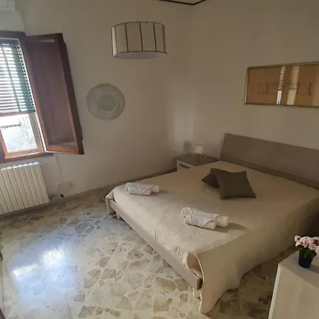 Apartment Il Cancello Dell'Arco *