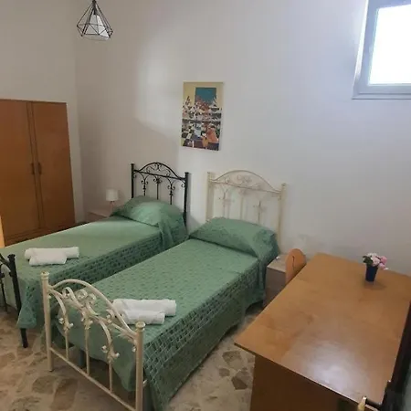 Apartment Il Cancello Dell'Arco Lecce
