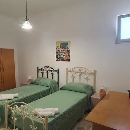 Il Cancello Dell'Arco