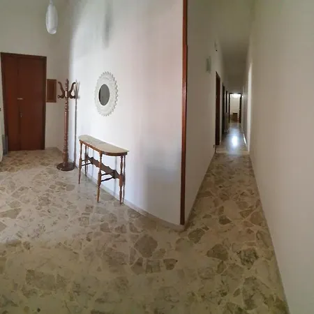 Il Cancello Dell'Arco Apartment