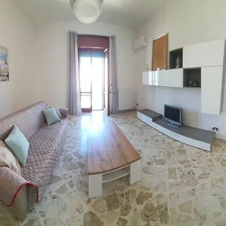 Il Cancello Dell'Arco Apartment *