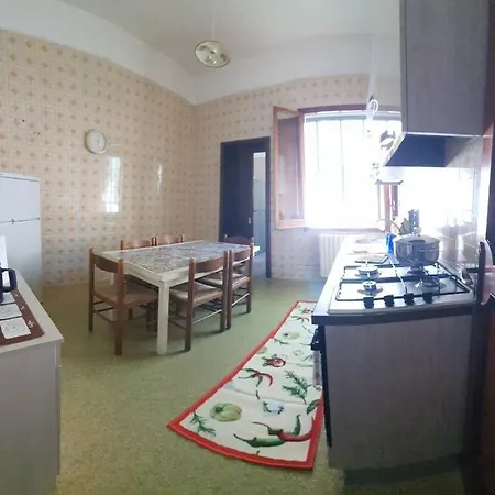 Il Cancello Dell'Arco Apartment