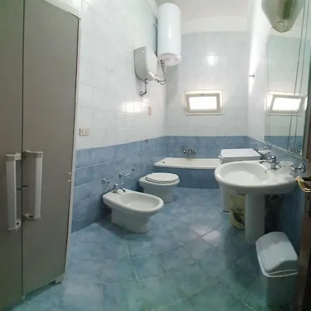 Apartment Il Cancello Dell'Arco *