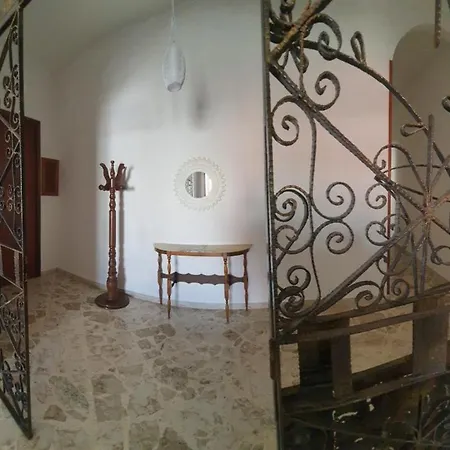 Il Cancello Dell'Arco Apartment Lecce