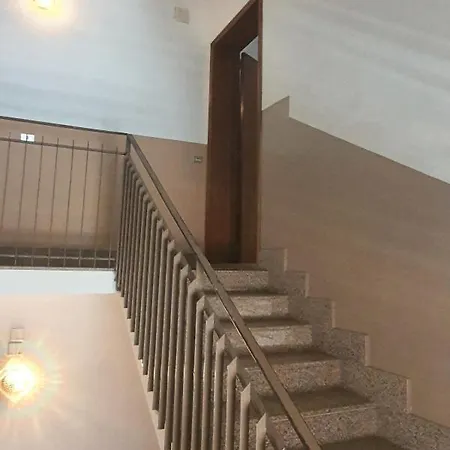 Il Cancello Dell'Arco Apartment