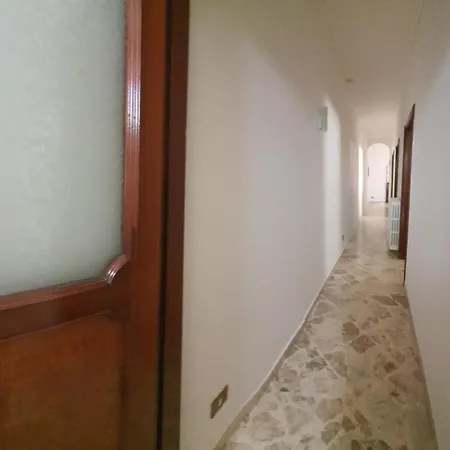 Apartment Il Cancello Dell'Arco Lecce
