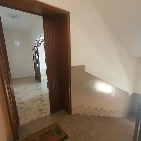 Il Cancello Dell'Arco * Lecce